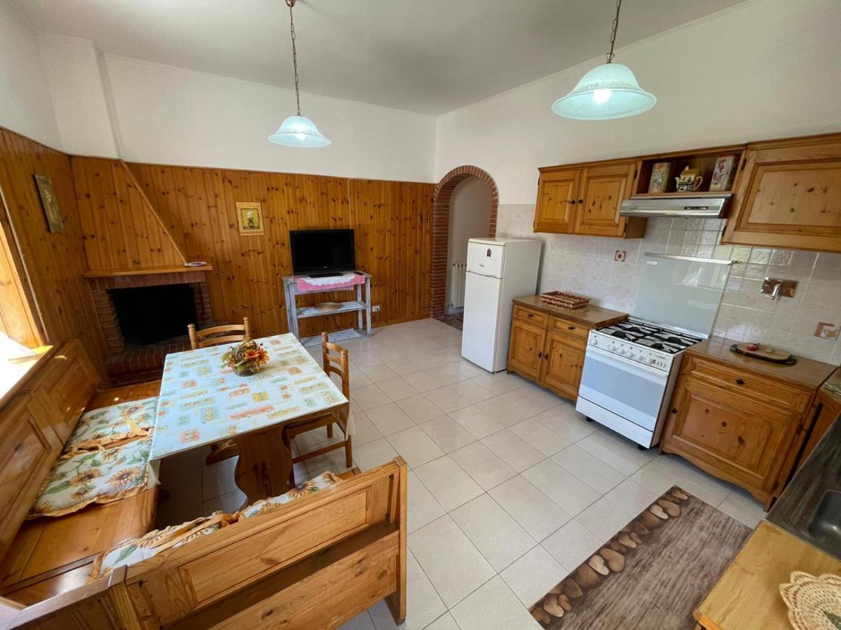 Darsena Apartamento Fiumicino