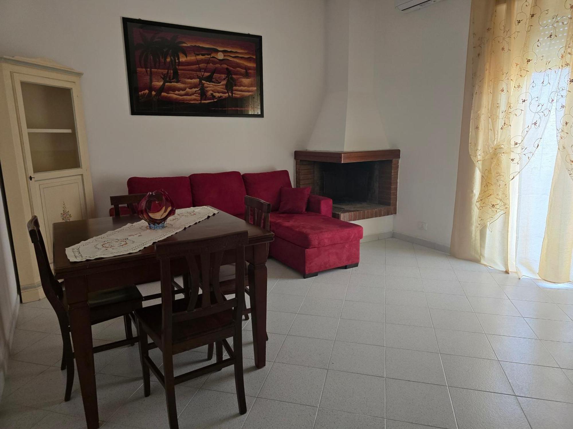 Apartamento Darsena Fiumicino
