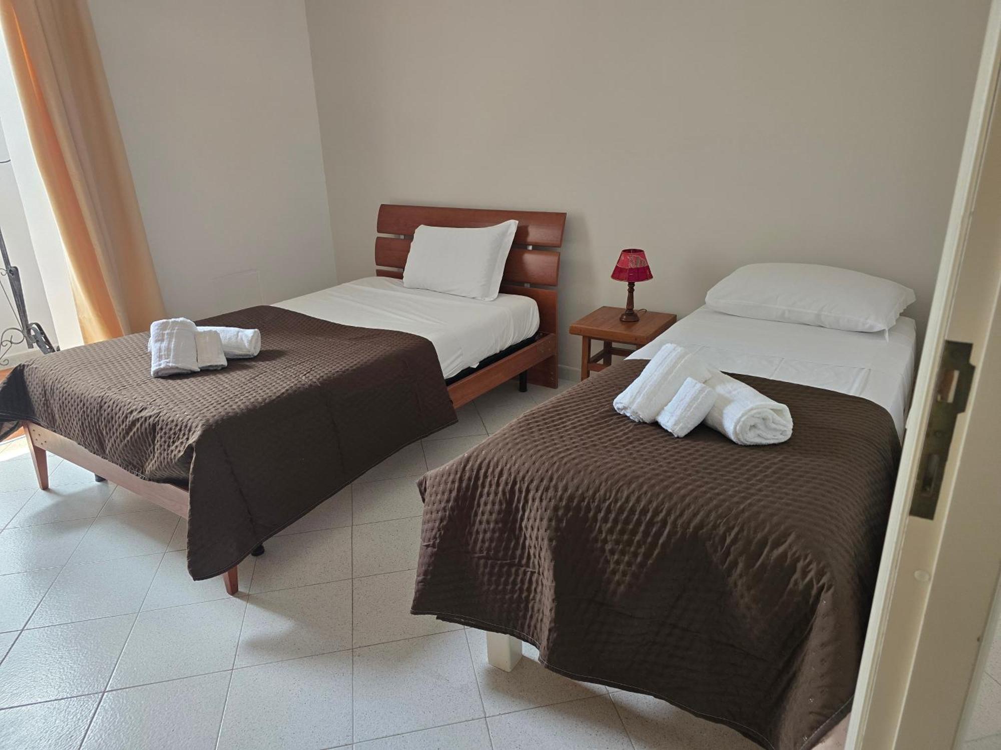 Apartamento Darsena