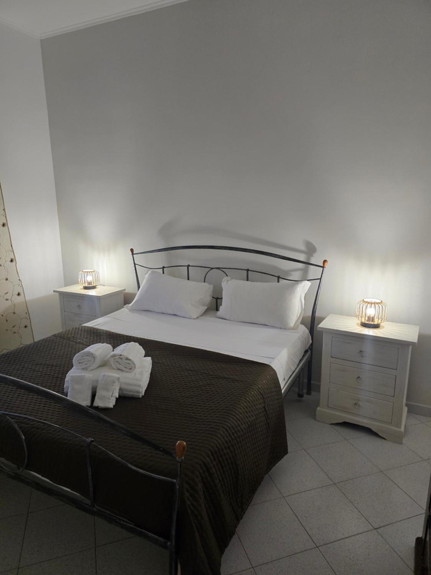 Darsena Apartamento *